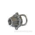 Custom service Lost wax casting 316 stainless steel precision investment casting investing casting parts